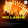 About Wo Lamhe Song